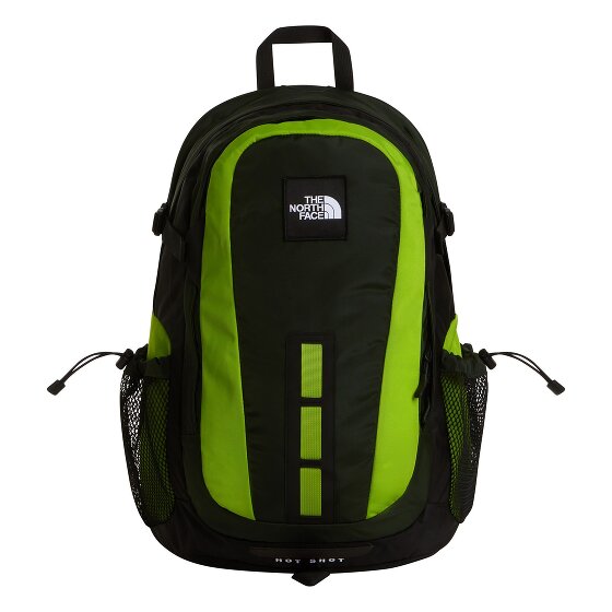 The North Face Hot Shot Plecak 51 cm Komora na laptopa