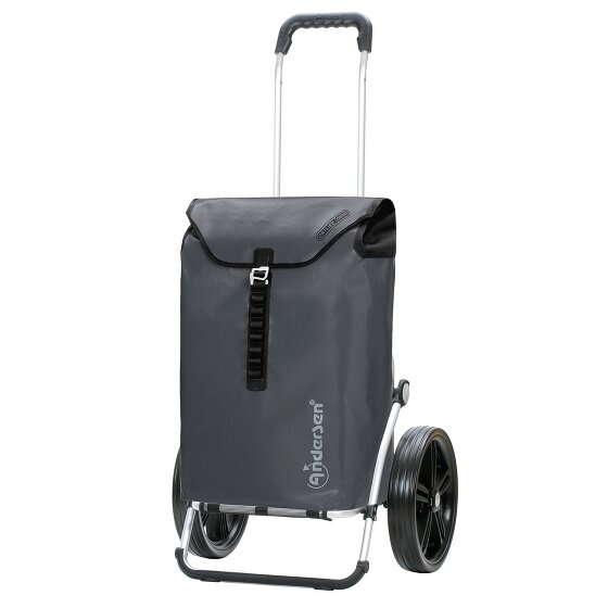 Andersen Shopper Wózek na zakupy Royal Shopper Ortlieb 65 cm