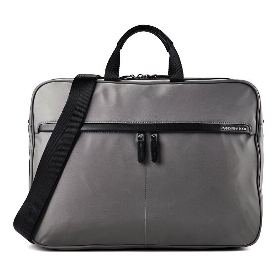 Mandarina Duck Hunter Teczka 42 cm Komora na laptopa