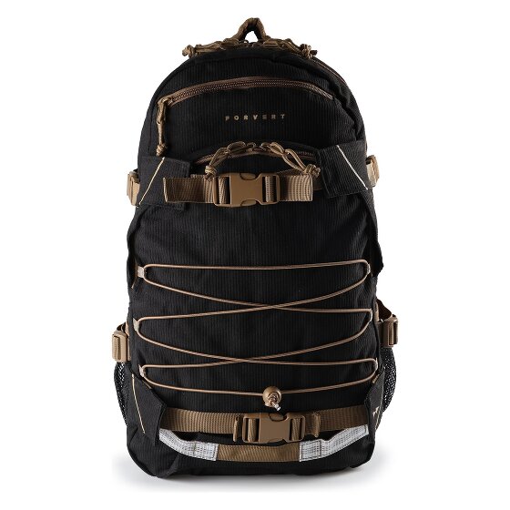 Forvert Plecak 50 cm Komora na laptopa