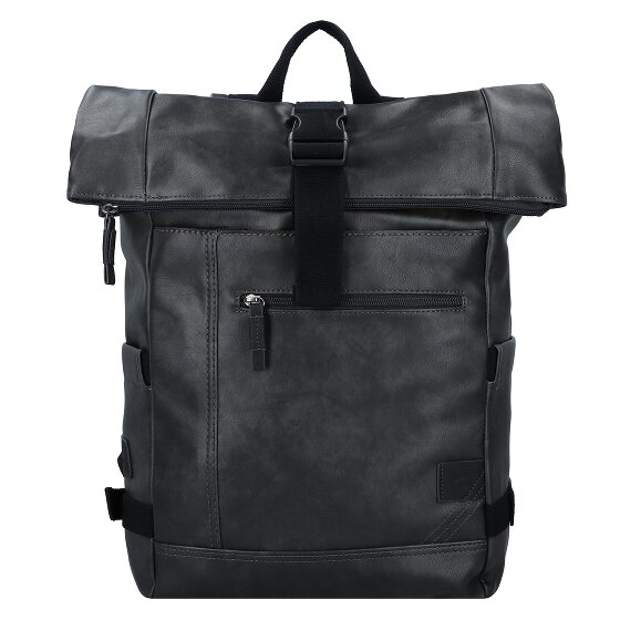 camel active Laos Plecak 42 cm Komora na laptopa