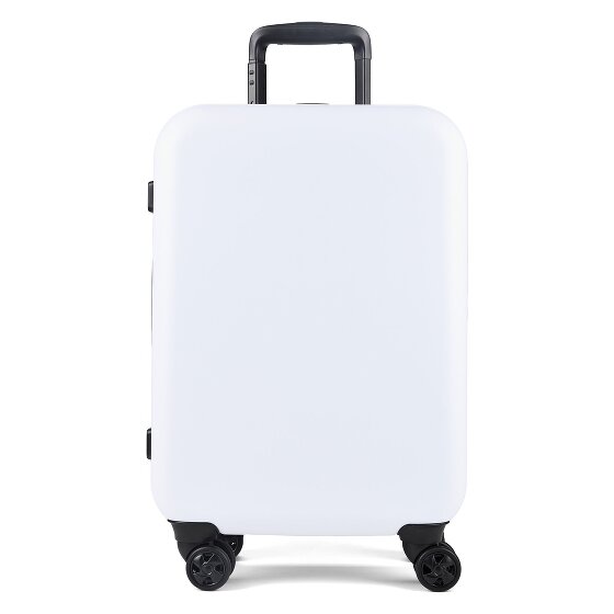 Pack Easy Colly Pure 4 kółka Walizka kabinowa S 55 cm