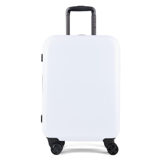 Pack Easy Colly Pure 4 kółka Walizka kabinowa S 55 cm