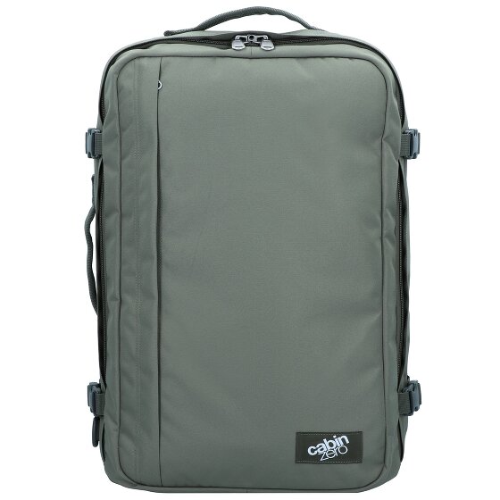 Cabin Zero Travel Cabin Bag Classic Plus 42L Backpack 54 cm