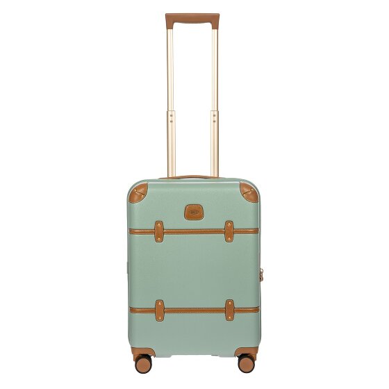 Bric's Bellagio 4 kółka Walizka kabinowy 55 cm