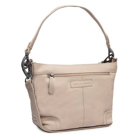 The Chesterfield Brand Zarita Torba na ramię Skórzany 22 cm