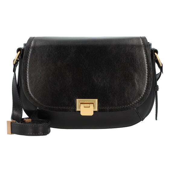 The Bridge Federica Torba na ramię Skórzany 25 cm