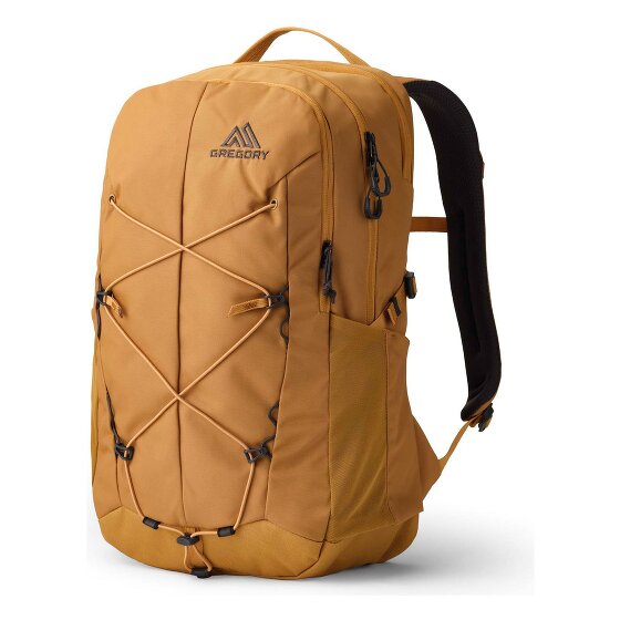 Gregory Terros 28 L Plecak 52 cm Komora na laptopa