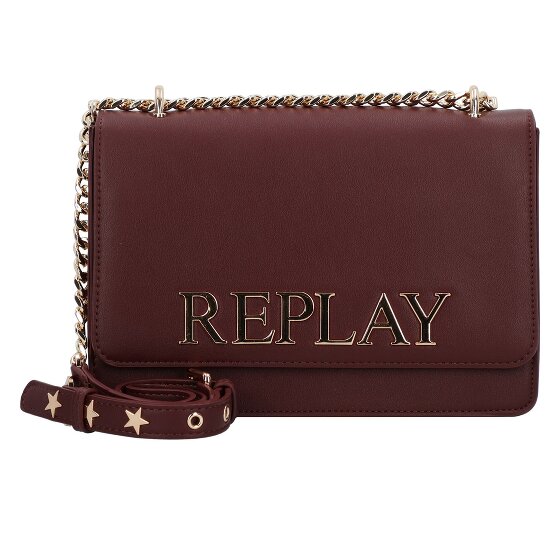 Replay Torba na ramię 25 cm