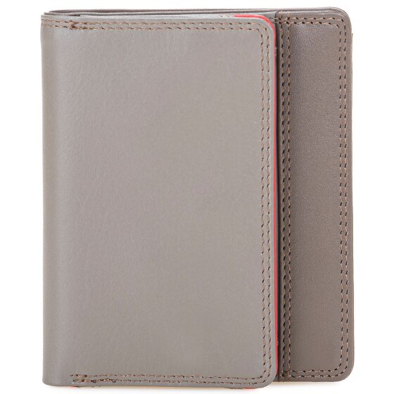 Mywalit Portfel RFID skórzany 10 cm
