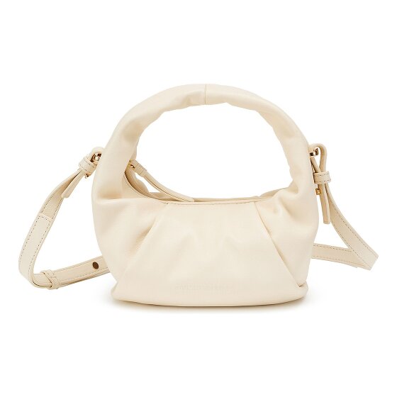 LES VISIONNAIRES Greta Mini Essential Torba Skóra 23 cm