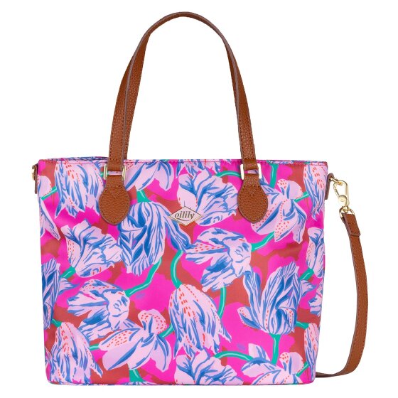 Oilily Tulipy Hella Torba 26 cm