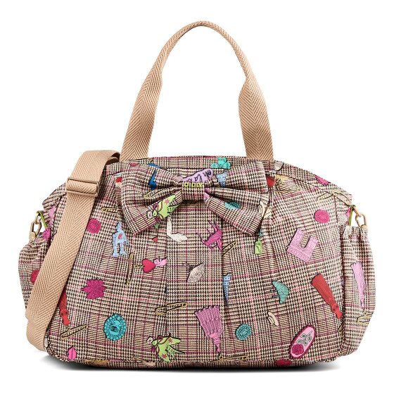 Oilily Oh La Lily Torba na ramię 38 cm