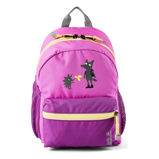Jack Wolfskin Little Scout Plecak dla dzieci 29 cm