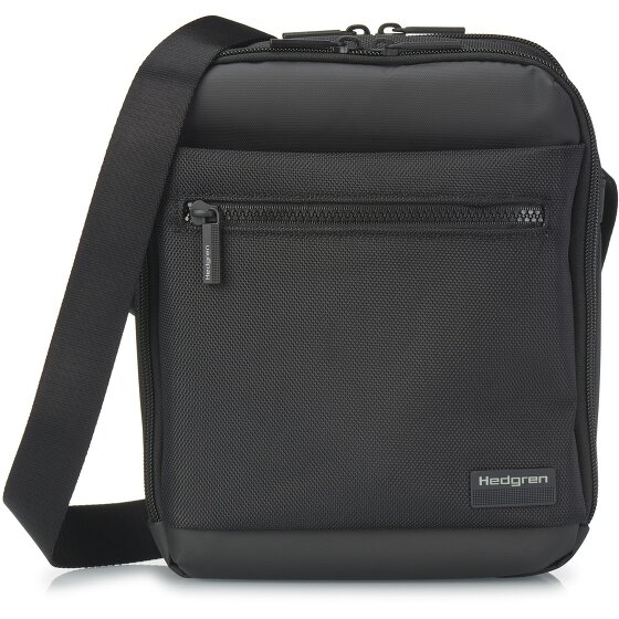 Hedgren Next Inc Torba na ramię Ochrona RFID 21 cm
