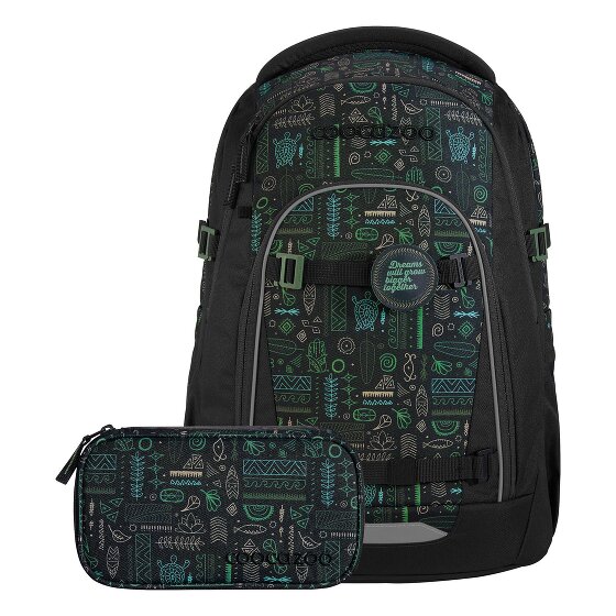 coocazoo Mate Zestaw tornistra