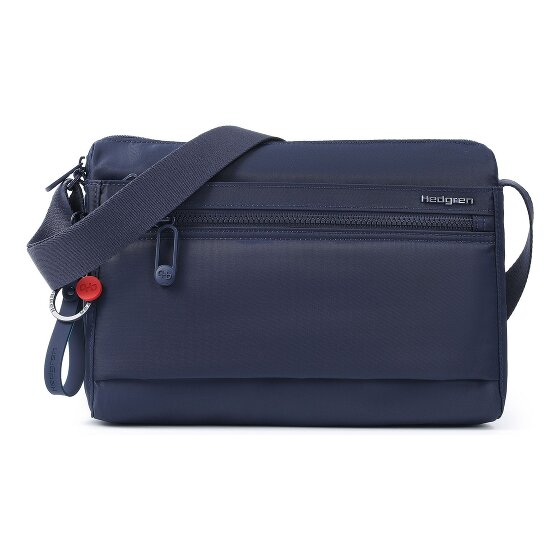 Hedgren Inner City Torba na ramię Ochrona RFID 27.5 cm