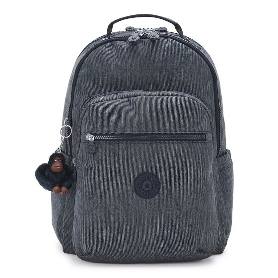 Kipling Back to School Pep Seoul Lap Plecak 44 cm Komora na laptopa
