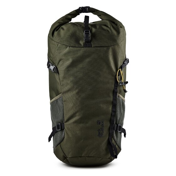 Jack Wolfskin Velocity Lite Plecak turystyczny 55 cm