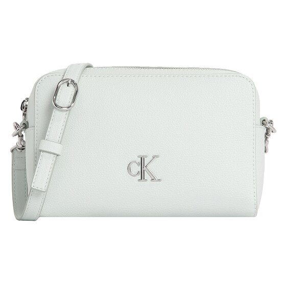 Calvin Klein Jeans Minimal Mini Torba Torba na ramię 18 cm