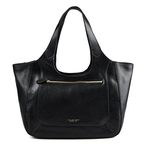 The Bridge Luce Soft Shopper Bag Skóra 50 cm