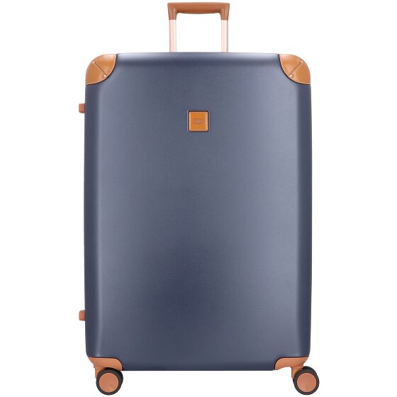 Bric's Amalfi wózek 4-kołowy 82 cm