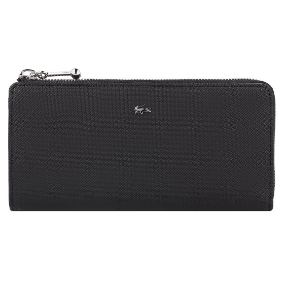 Lacoste Portfel 19 cm