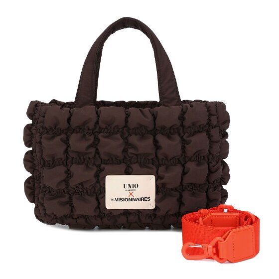 LES VISIONNAIRES Unio Cortina S Torba 28 cm