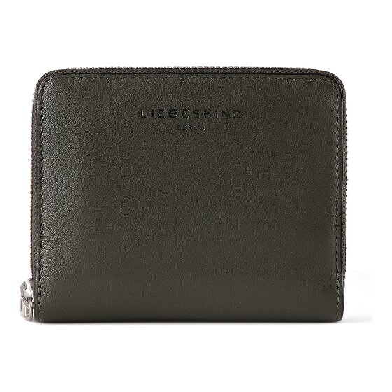 Liebeskind Conny Portfel Skórzany 12 cm