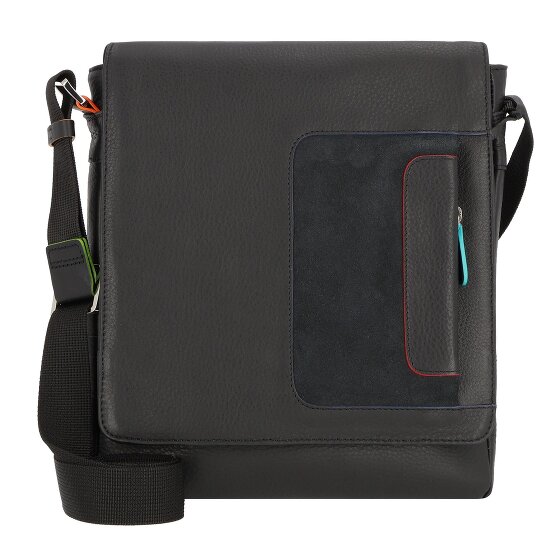Mywalit Torba na ramię skórzana 22 cm