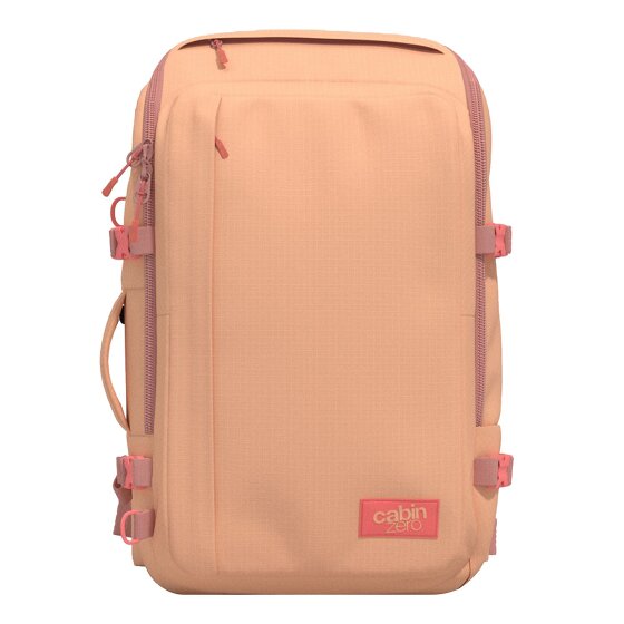 Cabin Zero Adventure Cabin Bag ADV 42L Plecak 55 cm