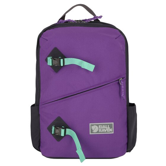 Fjällräven Vardag 17 Plecak 41 cm Komora na laptopa