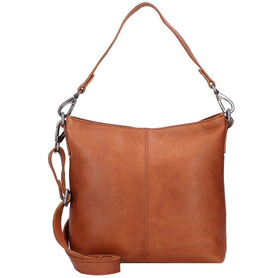 The Chesterfield Brand Wax Pull Up Torba na ramię Skórzany 25 cm