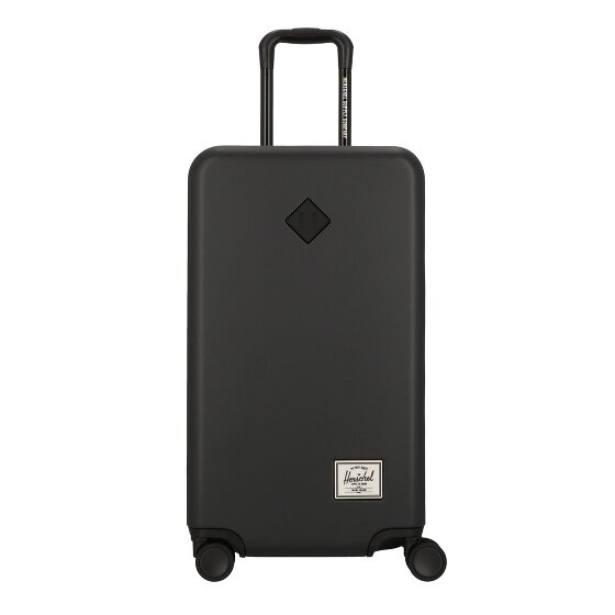 Herschel Heritage 4 kółka Walizka M 69 cm