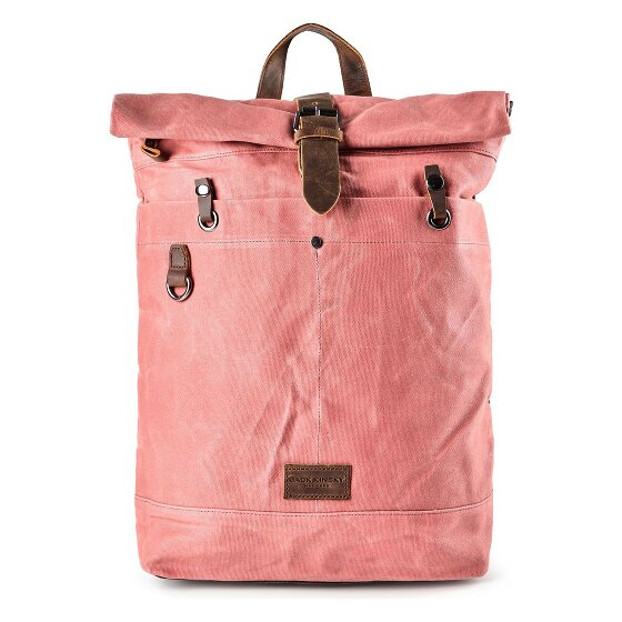 Jack Kinsky Dakar Plecak 44,5 cm przegroda na laptopa