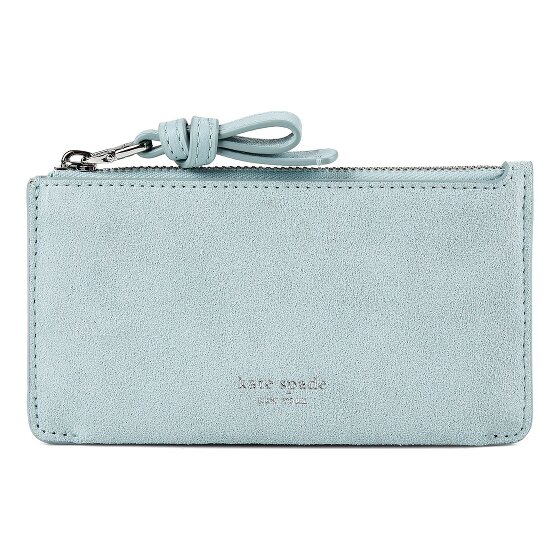 Kate Spade New York Loop Etui na karty kredytowe Skórzany 14.5 cm