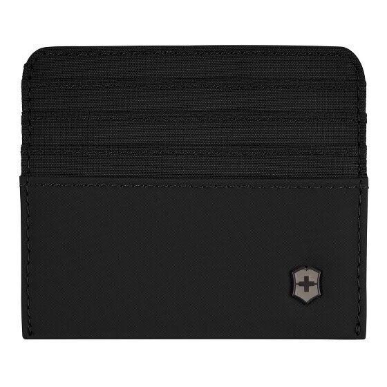 Victorinox Travel Essentials Etui na karty kredytowe Ochrona RFID 10 cm