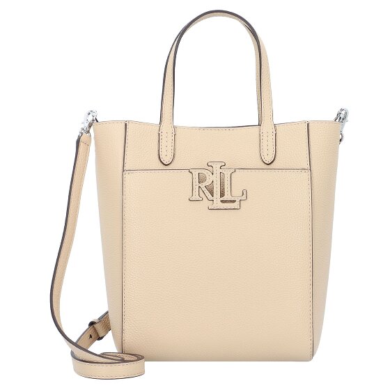 Lauren Ralph Lauren Cameryn Torba Skórzany 23 cm
