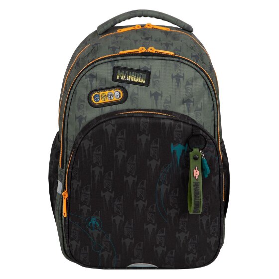 McNeill Base Plecak dla dzieci 36 cm