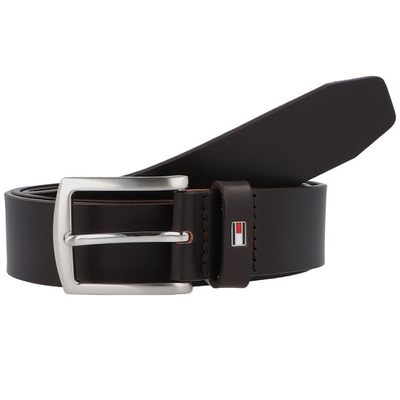 Tommy Hilfiger Nowy Denton Belt Leather
