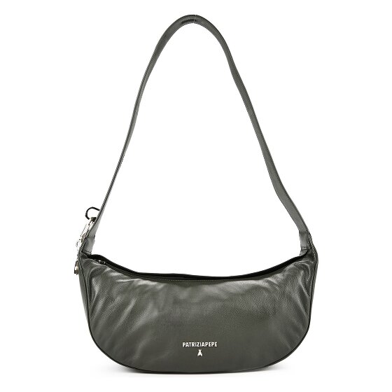Patrizia Pepe Torba na ramię Skóra 34 cm