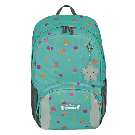 Scout Adventure Plecak szkolny 39 cm