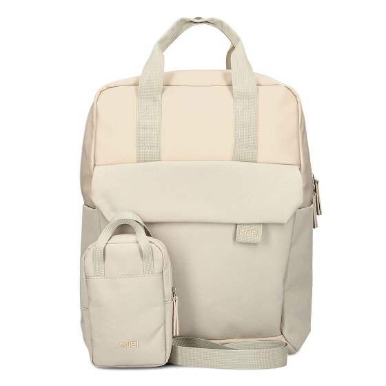 Zwei Lou Plecak 40 cm