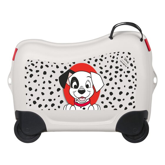 Samsonite Dream2go Disney 4 kółka Walizka dla dzieci 38 cm