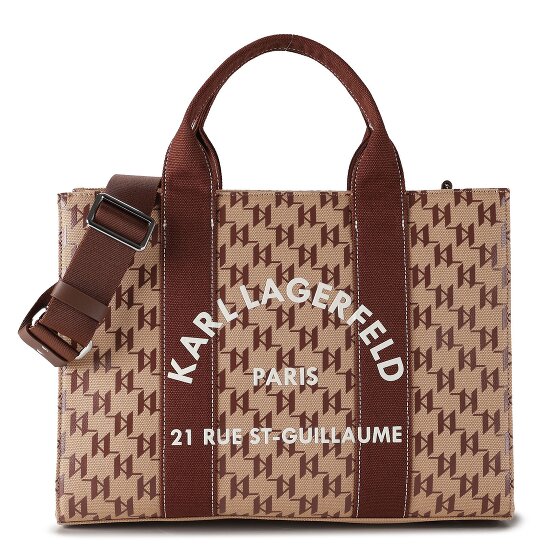 Karl Lagerfeld Rsg Torba 33 cm