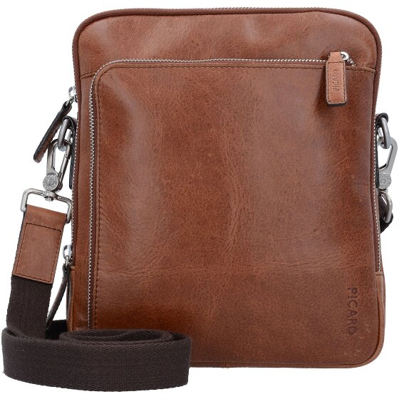 Picard Buddy torba na ramię skórzana 23 cm