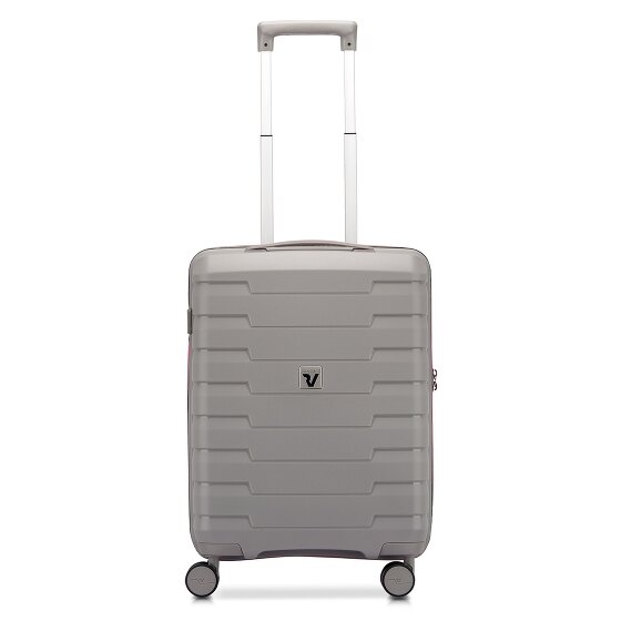 Roncato Skyline 2.0 Neon 4 kółka Walizka kabinowa 55 cm