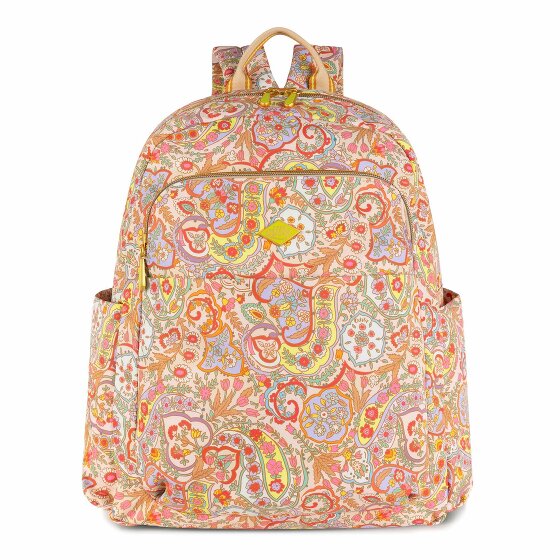 Oilily Petalpark Paisley Britt Plecak 37.5 cm