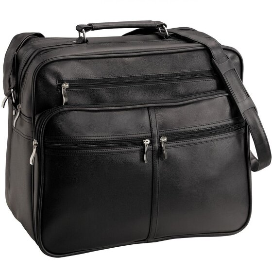 d&n Torby podróżne Torba na samolot 39 cm
