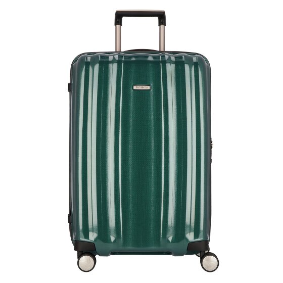 Samsonite Lite Cube Spinner wózek 4-kołowy 76 cm